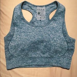 Seamless Sports bra - S